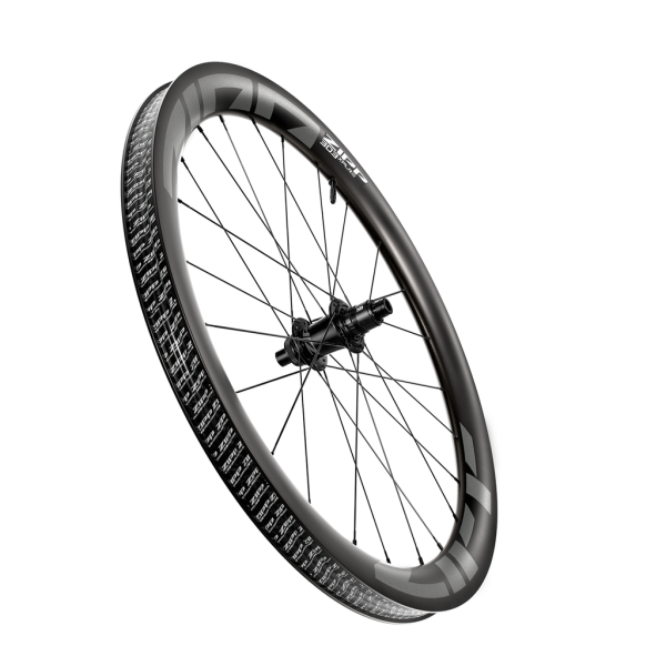 Zipp 303 XPLR S Hookless Rear Wheel 700C/'12X142 XDR black carbon Produktbild 1