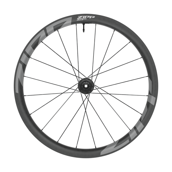 Zipp MY26 303 SW Hookless Rear Wheel AXS sensor 700C/'12X142 SHI black carbon