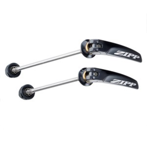 Zipp Quick Release 100/135 Pair DB Zipp one size black