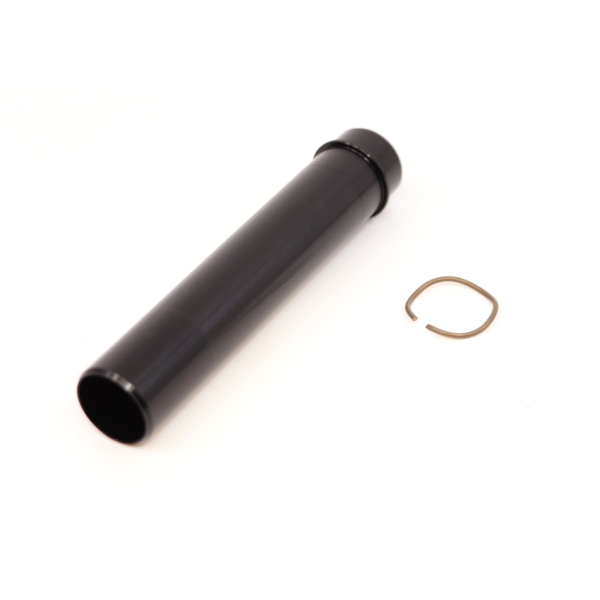 Zipp Hub Axle with Spring Front ZR1 / ZR1 SL one size