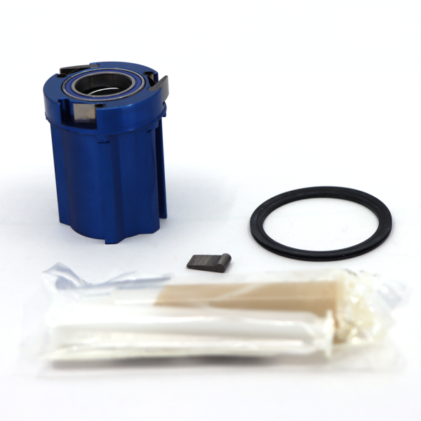 Zipp Freehub Body CeramicSpeed 176/177 RB/DB Campagnolo one size