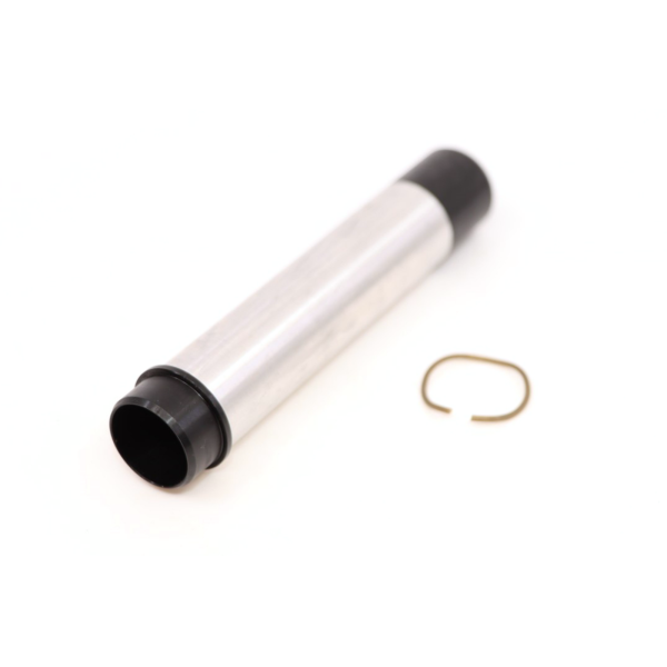 Zipp Hub Axle with Spring Cognition V2 Disc Brake Front one size