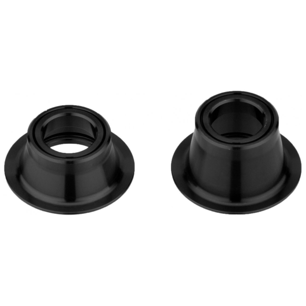 Zipp End Cap Set Front Zipp 77 Disc Brake 15x100 one size