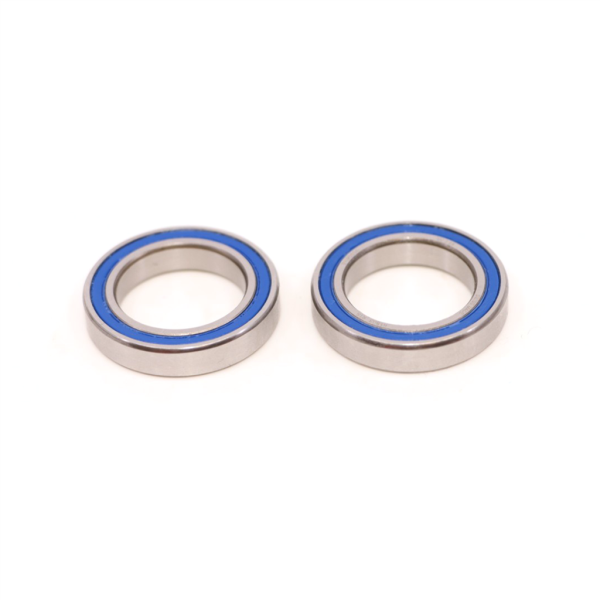 Zipp Hub Bearing Kit, Ceramic, Cognition/ZR1/ZR1SL/ZM2 one size