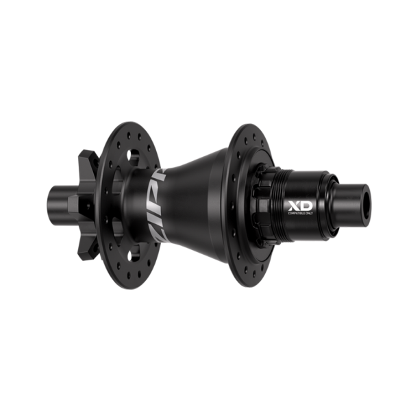 Zipp Rear Hub Zipp ZM2 6Bolt 32H 12X148 Boost Sram XD one size