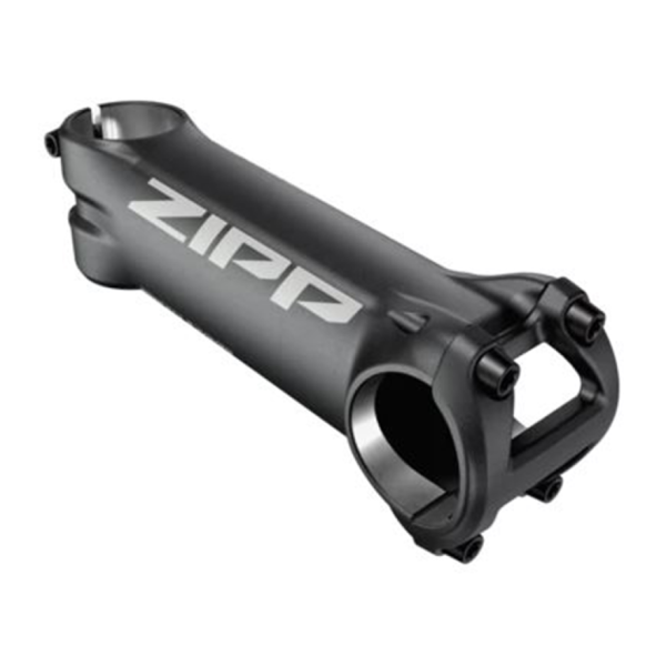 Zipp Stem Service Course 6&deg; 110mm bead blast black