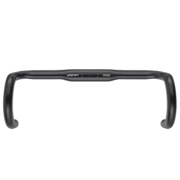 Zipp Handlebar Drop Service Course 70 Ergo 40cm bead blast black