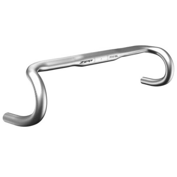 Zipp Handlebar Drop Service Course 70 XPLR 46cm silver