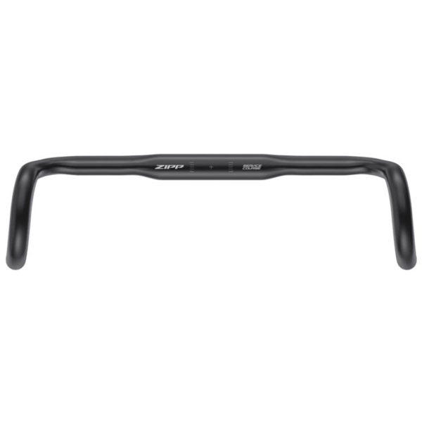 Zipp Handlebar Drop Service Course 70 XPLR 42cm bead blast black