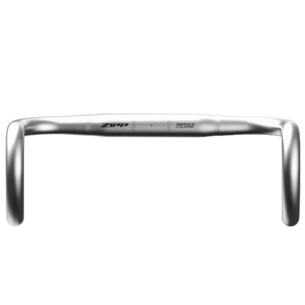 Zipp Handlebar Drop Service Course 80 42cm silver
