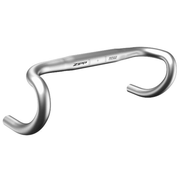 Zipp Handlebar Drop Service Course 80 42cm silver Produktbild 1