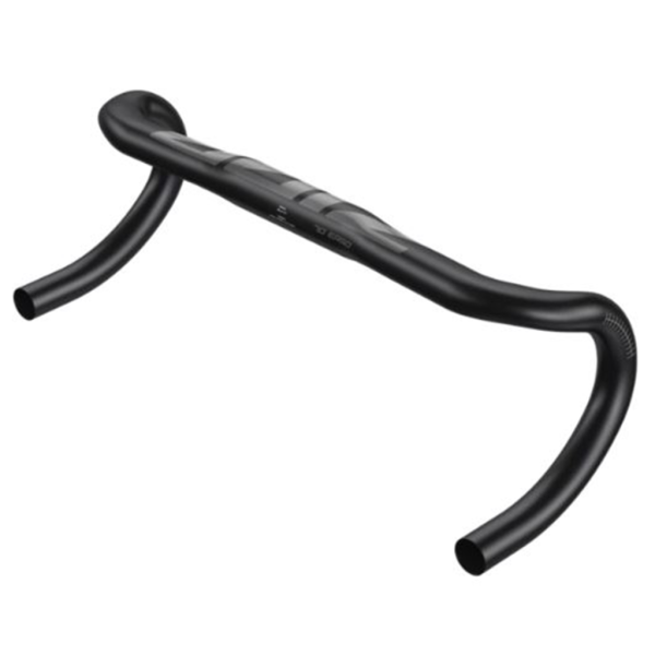 Zipp Handlebar Drop Service Course SL 70 Ergo 44cm black Produktbild 1