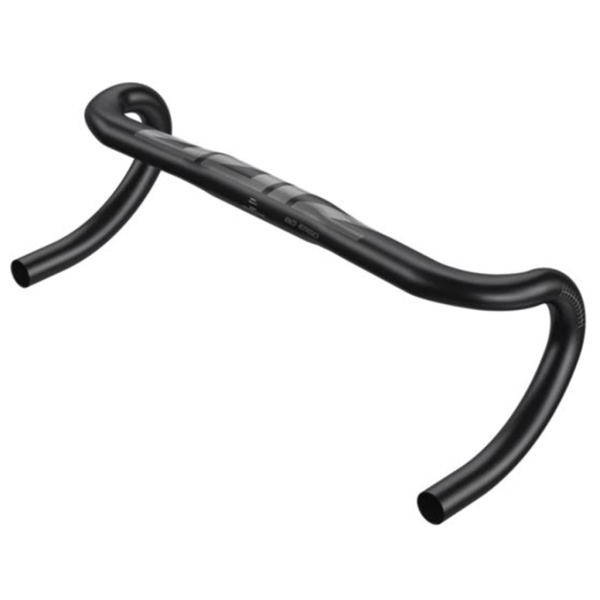 Zipp Handlebar Drop Service Course SL 80 Ergo 42cm black Produktbild 1