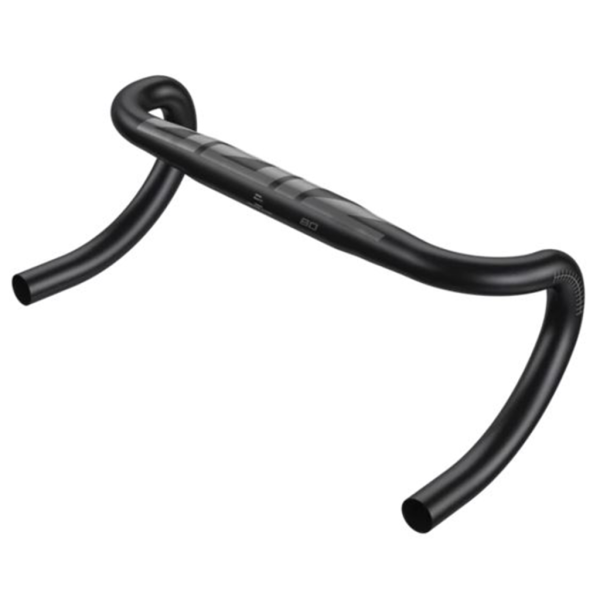 Zipp Handlebar Drop Service Course SL 80 42cm black Produktbild 1