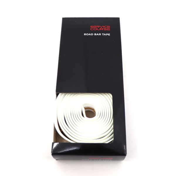Zipp Service Course Bar Tape one size white