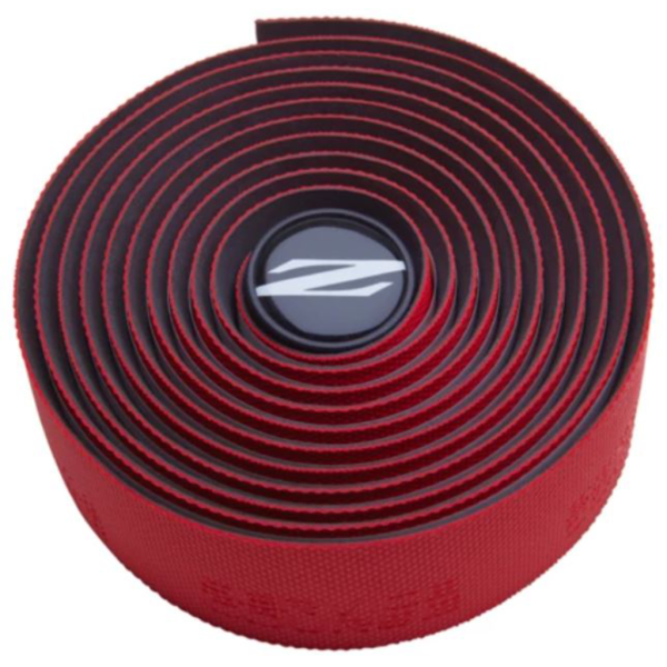 Zipp Service Course Bar Tape CX one size red