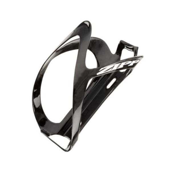 Zipp Bottle Cage Vuka Carbon for BTA Mount one size black