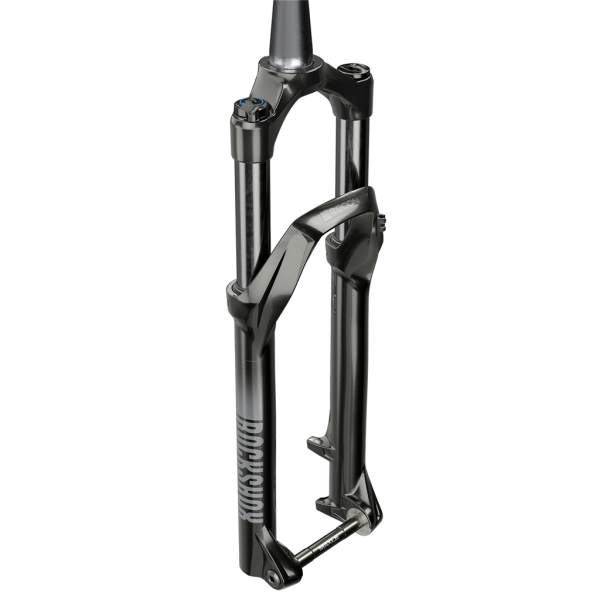 Rock Shox Fork Recon Silver RL Boost SoloAir CrownAdj Taper 29"/130mm/51 OS black
