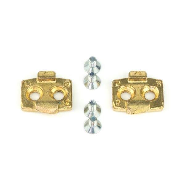 Time Pedal cleats ATAC release angle 13&deg;/17&deg; one size Produktbild 1