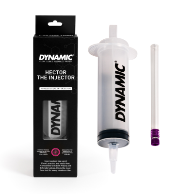 Dynamic Hector the Injector one size Produktbild 1