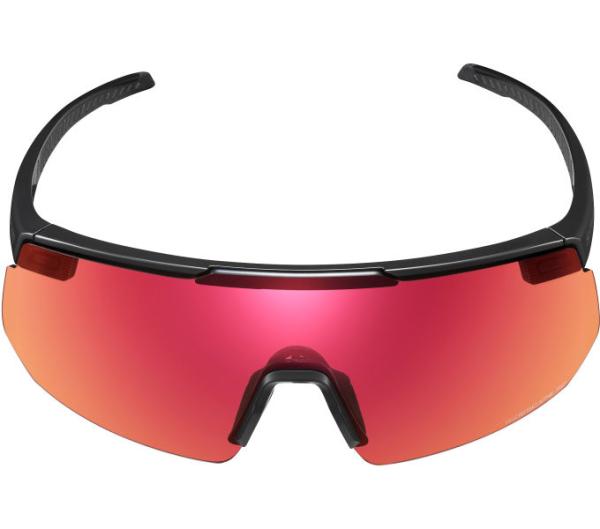 SHIMANO S-PHYRE 2 MATTE BLACK RIDESCAPE ROAD Produktbild 2