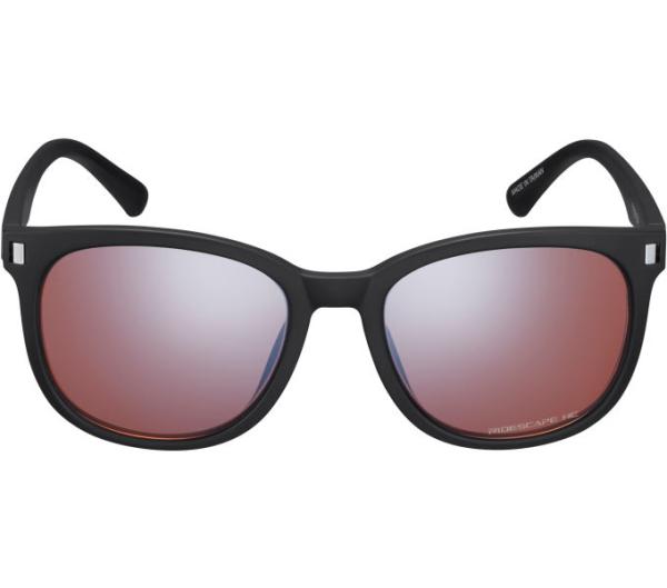 SHIMANO TOKYO MATTE BLACK RIDESCAPE HC Produktbild 1