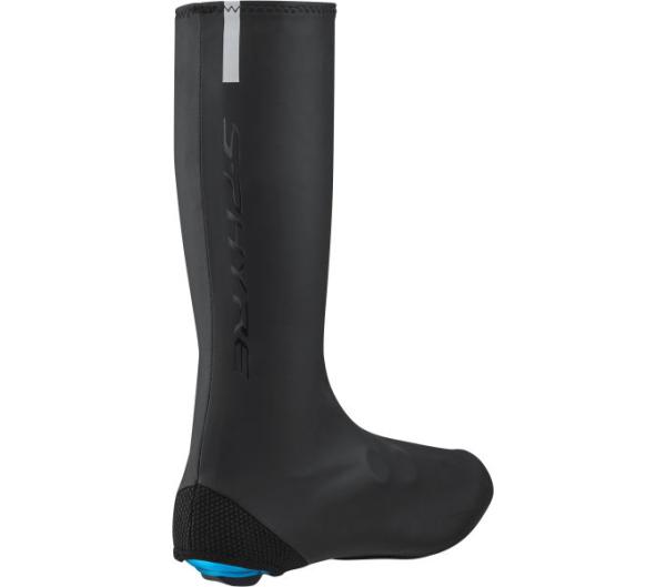 SHIMANO S-PHYRE TALL SHOE COVER SW XL Produktbild 1