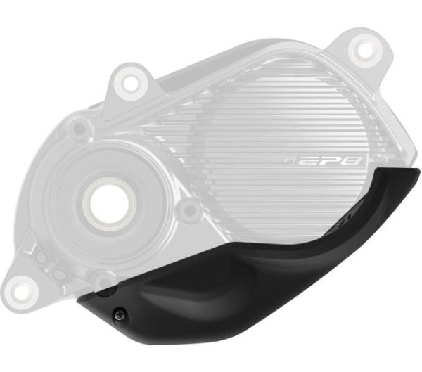 SHIMANO Geh&auml;use f&uuml;r Antriebseinheit SHIMANO E-BIKE SYSTEMS DC-EP801-G unten Produktbild 1