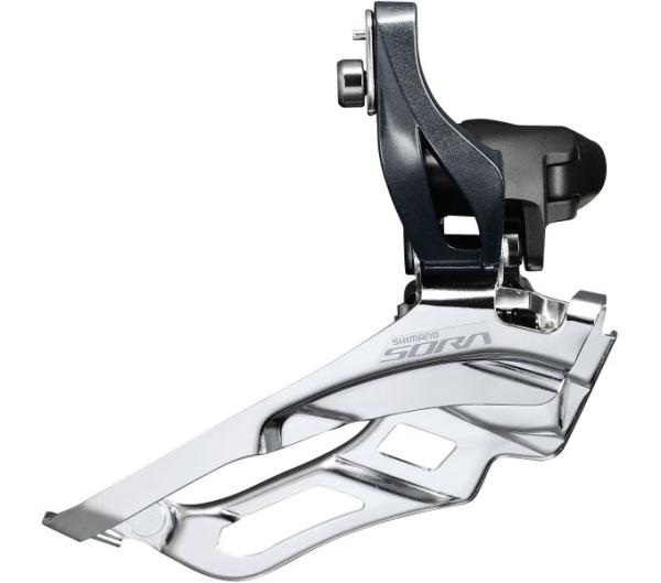 SHIMANO Umwerfer SORA FD-R3030 9-fach Anl&ouml;t