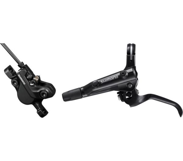 SHIMANO Scheibenbremse MT501 HR