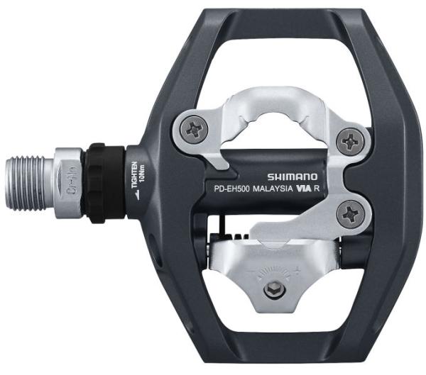 SHIMANO Pedal PD-EH500 Produktbild 3