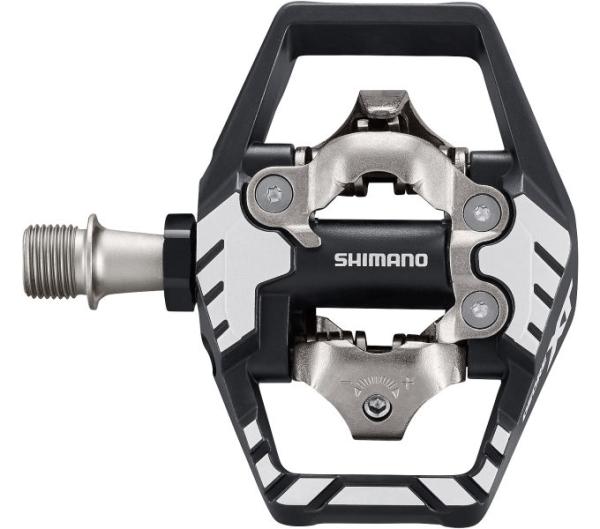 SHIMANO Pedal XT PD-M8120 Produktbild 1