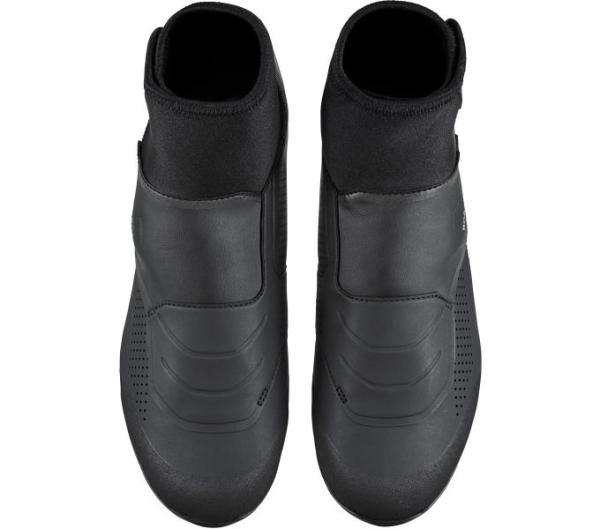 SHIMANO SHIMANO Fahrradschuhe MW702 Herren/Damen MTB SPD Gr&ouml;&szlig;e 42 Schwarz Produktbild 1