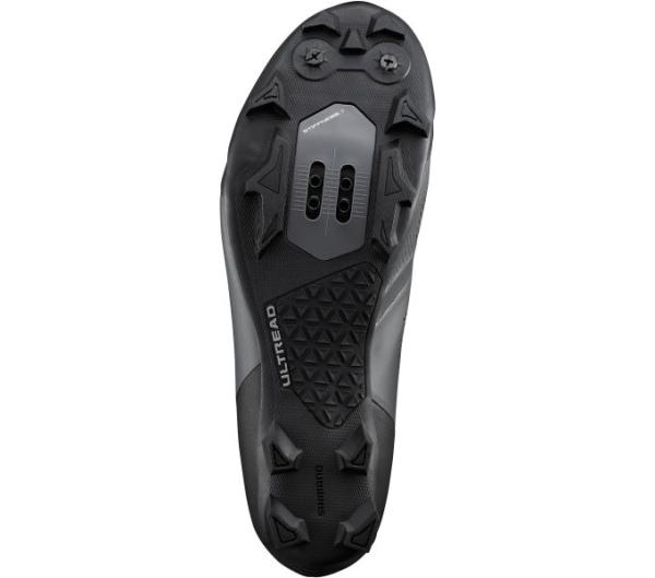 SHIMANO SHIMANO Fahrradschuhe XC502 Damen MTB SPD Gr&ouml;&szlig;e 38 Damenleisten Grau Produktbild 2