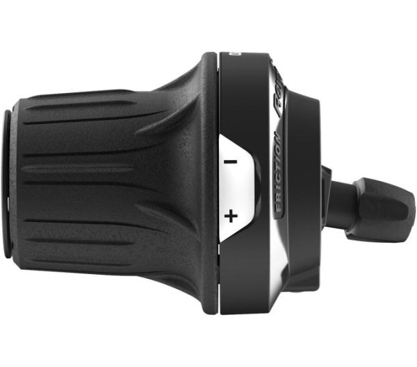 SHIMANO Drehgriffschalter TOURNEY SL-RV200 3-fach Links Schelle Produktbild 1