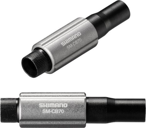 SHIMANO Bremszugeinsteller f&uuml;r Cantilever-Bremsen 2Stk