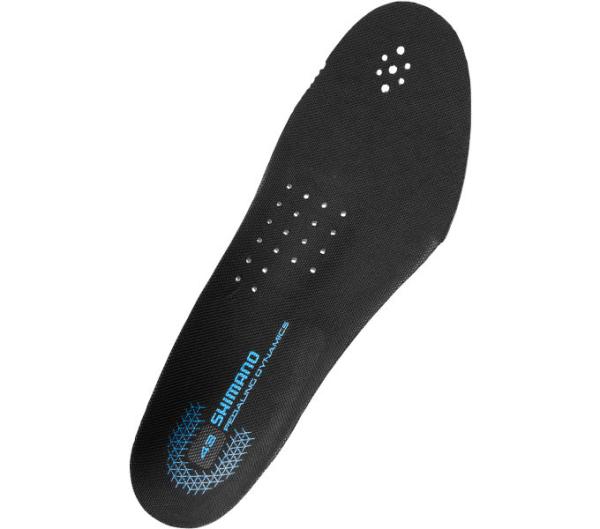 SHIMANO Innensohle f&uuml;r RC502, Gr&ouml;&szlig;e 43-44