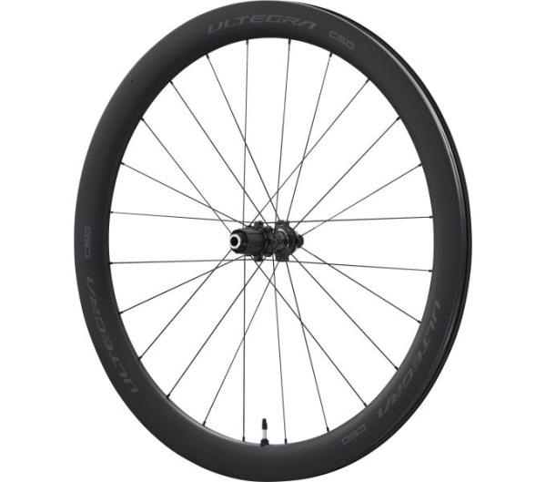 SHIMANO Laufradsatz ULTEGRA WH-R8170 C50 TL Produktbild 3