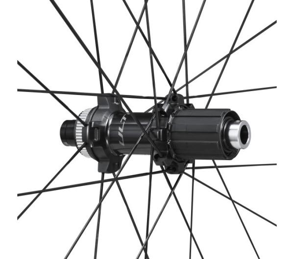 SHIMANO Laufradsatz ULTEGRA WH-R8170 C50 TL Produktbild 4