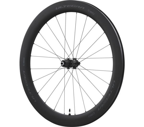 SHIMANO Laufradsatz ULTEGRA WH-R8170 C60 TL Produktbild 3