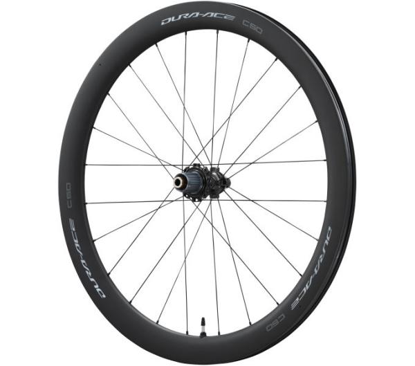 SHIMANO Hinterrad DURA-ACE WH-R9200 C50 TU