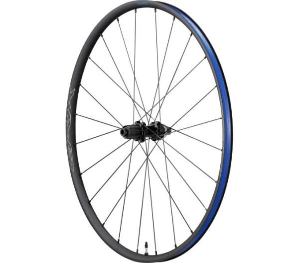 SHIMANO Hinterrad GRX WH-RX570 584-21C Produktbild 1