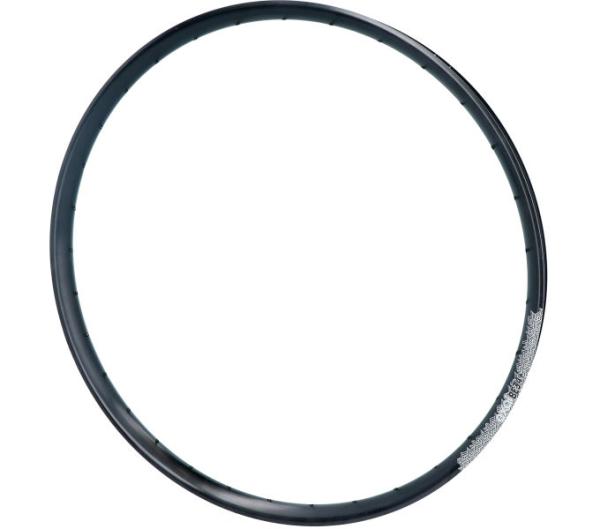 Exal FELGE BE 34+, 29" 32L SCHW 34-622 VL:6,5MM OHNE &Ouml;SUNG Produktbild 1