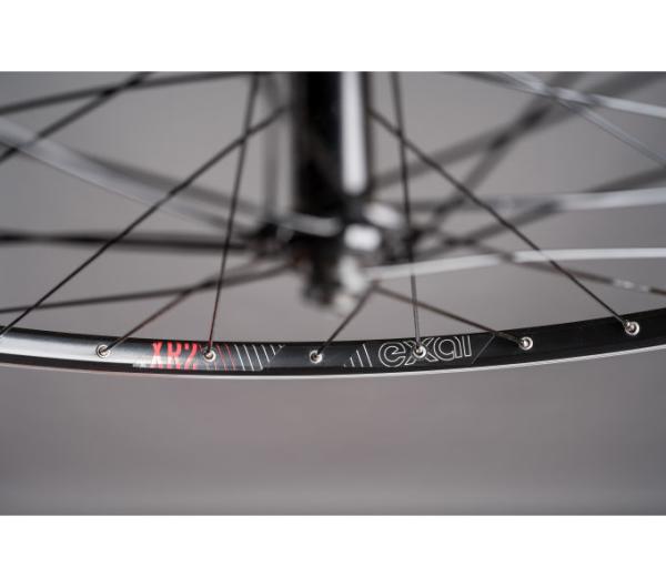 Exal VR XR2 28 32L DD RR QR SW/SW/SW Produktbild 2