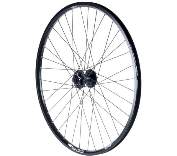 Exal VR DC19 26 36L ED DISK 6L QR SW/SW/SW