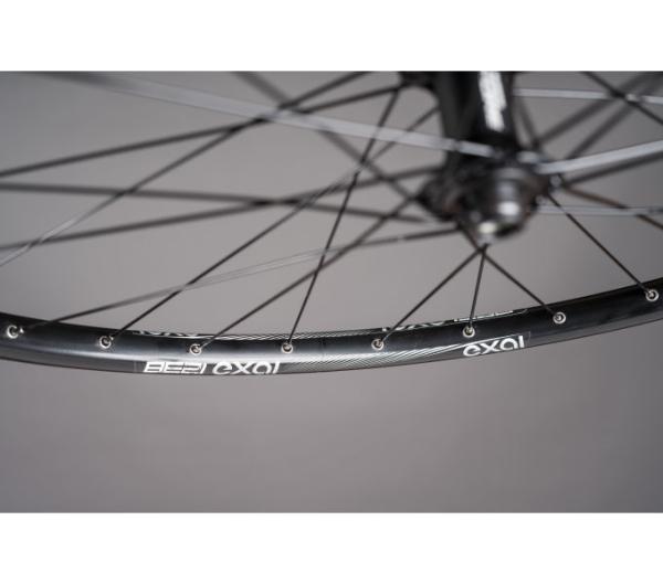 Exal VR BE21 27.5 32L DD DISK COMP CL 15 SW/SW/SW Produktbild 1