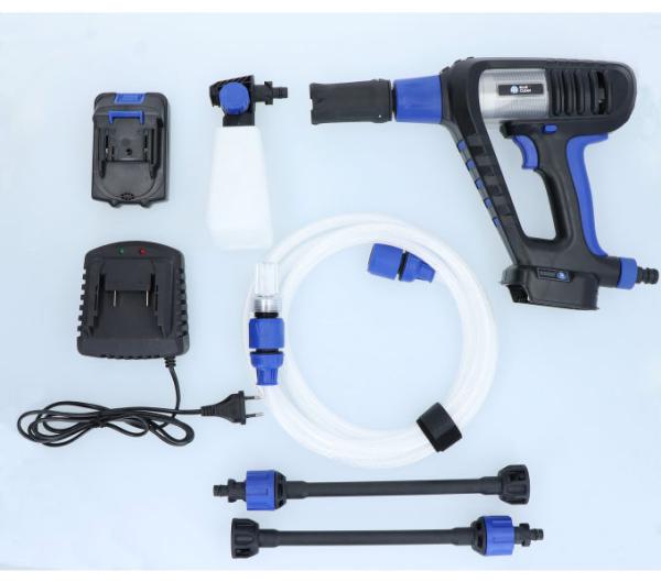 ANNOVI REVERBERI Annovi Reverberi Akku-Mitteldruckreiniger Blue Clean 250 Produktbild 5