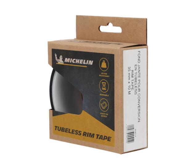 Michelin MICHELIN FELGENBAND 35mm (10m-Rolle)
