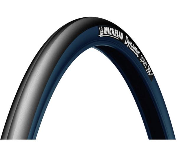 Michelin MICHELIN DRAHTREIFEN DYNAMIC SPORT ACCESS LINE 23-622 Schwarz/Blau