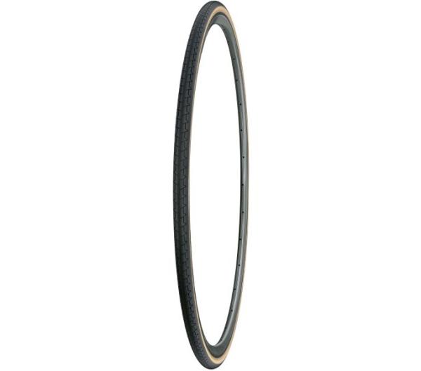 Michelin Michelin Reifen Dynamic 28-622 Schwarz/Transparent Produktbild 1